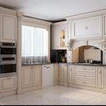 کابینت سازی میلان چوب