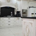 کابینت سازی میلان چوب