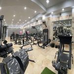 باشگاه بدنسازی بانوان ست SAT