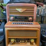 لوازم خانگی و لوستر آذرخش