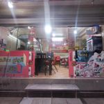 پیتزا ساندویچ شیدا