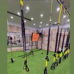 باشگاه بدنسازی بانوان ست SAT