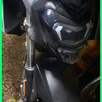 خدمات موتورسیکلت رزمنده