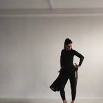 آموزشگاه تخصص رقص ساره معارف