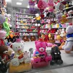 فروشگاه بی بی لند حکیمیه