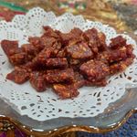 میوه خشک/الفبایی