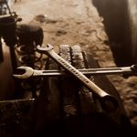 جلوبندی سازی علی نیشابوری