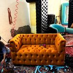مبلمان اداری و خانگی ژست
