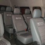 اجاره ون توریستیvIP