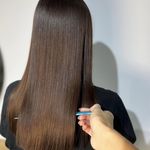 رنگ ولایت کراتین کوتاهی