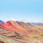 گشت زنی در جزیره زیبای هرمز با تک تک