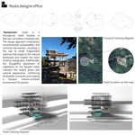 دفترمعماری و دکوراسیون داخلی رستا دیزاین
