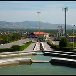 پارک معلم مراغه