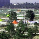 بوستان نبوت