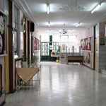 هنرستان غیردولتی دخترانه معرفت