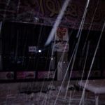 رستوران فست فود هیوا