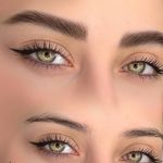 ارایش دائم صورت نگار