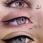 ارایش دائم صورت نگار