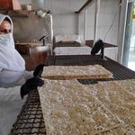 مجتمع نان معین