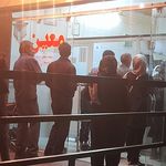 مجتمع نان معین