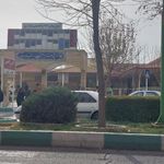 داروخانه بیمارستان امام خمینی فلاورجان