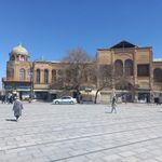 بازار همدان