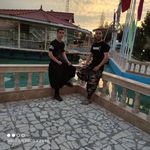 ایستگاه اتوبوس بام تهران تخلیه 