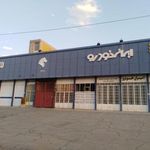 ایران خودرو پاسیار