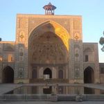 مسجد امام جعفر صادق