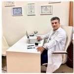 دکتر بهادر درانی