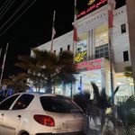 مجتمع تجاری پارمیدا
