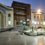 مسجد الزهرا