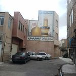 مسجد حضرت ولیعصر