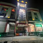 پاساژ مروارید فروشگاه موسیقی مائده