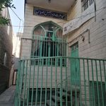 مسجد امام حسین