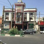 پاساژ مروارید فروشگاه موسیقی مائده