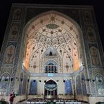 مسجد امام جعفر صادق