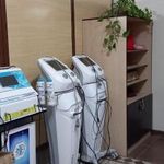 کلینیک فیزیوتراپی امجد