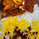 رستوران کبابی رشیدی