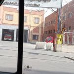 ایستگاه آتش نشانی شماره ۷۱