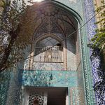 مسجد فاطمه الزهرا (س)