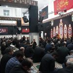 مسجد امام حسن مجتبی  (ع)