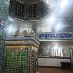 امامزاده بی بی زبیده خاتون