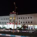 مجتمع تجاری پارمیدا