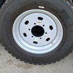 لاستیک مصدقی