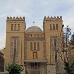 مدرسه و کلیسای ژاندارک