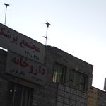 دکترضیابری