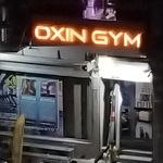 مجموعه ورزشی آبی یاسمن