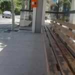 ایستگاه اتوبوس ملاصدرا 4
