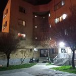 خوابگاه پسرانه بهادربیگی